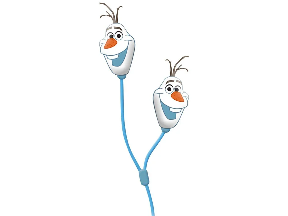 Fone De Ouvido Multi Frozen - PH128