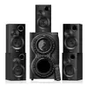 Home Theater Bobtot 5.1 1400w Surround Bluetooth 100/240v