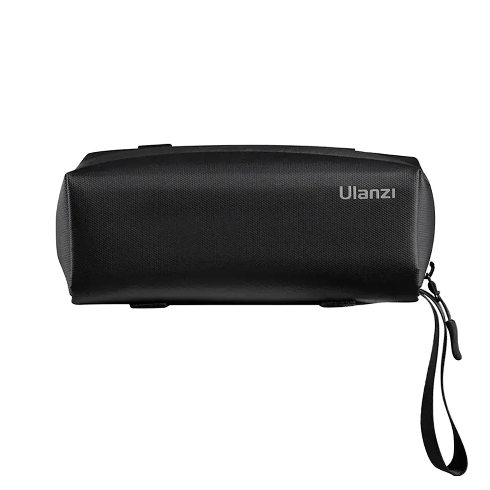 Bag Bolsa De Transporte Ulanzi P/dji Osmo Pocket 3 Preta