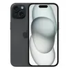 Smartphone Apple Iphone 15, 256GB, Preto