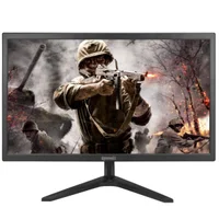 Monitor LED 21,5" Enterprise Full Hd 75hz HDMI Vga Preto