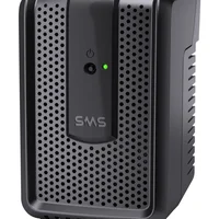 Estabilizador Sms 300va 115v Revolution Speedy Usp300s Mono 16520