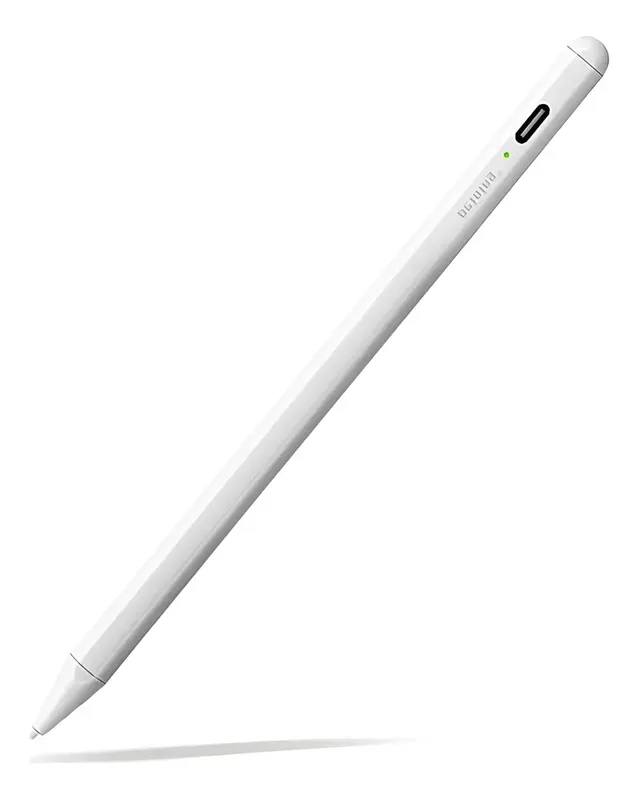 Caneta Pencil Para Ipad Rejeição De Palma Ipad 9 Geração 10.2 Ipad 10, Ipad Air, E Todos Modelos Lançados A Partir De 2018