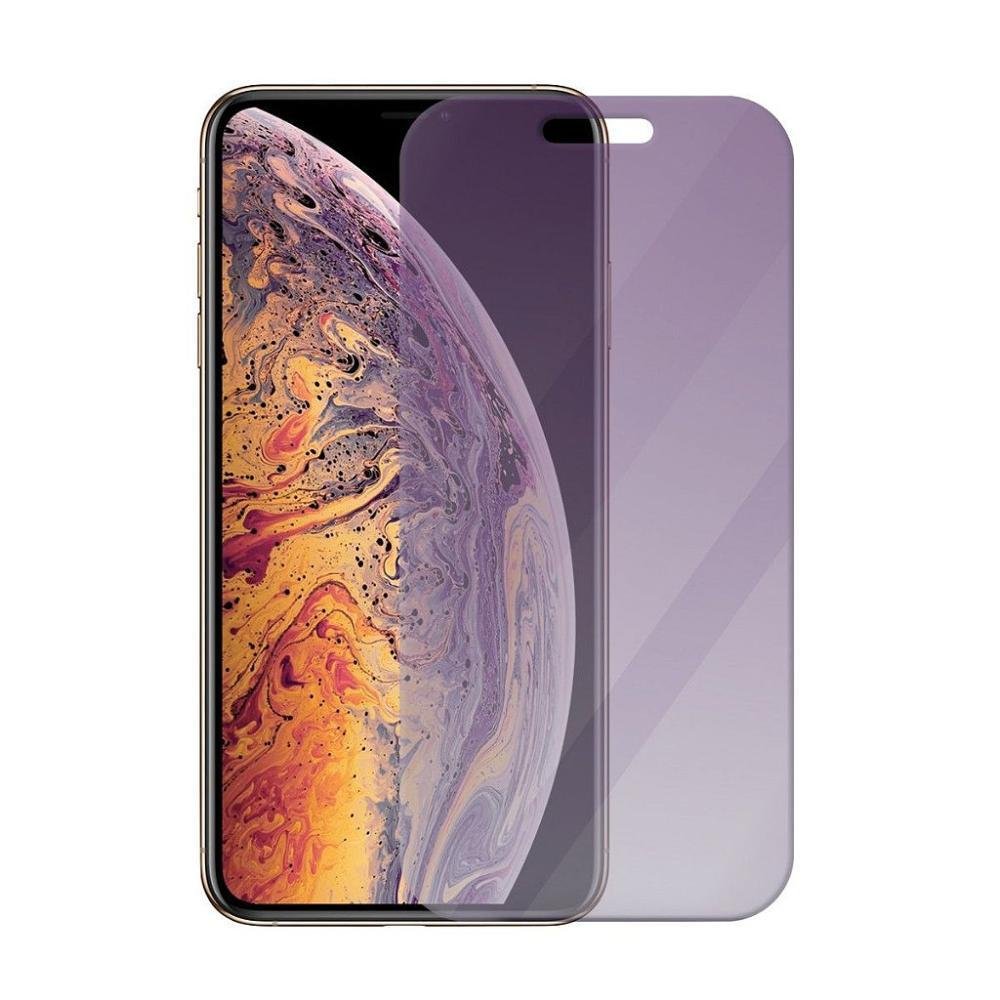 Película Gshield Para Iphone Xs Max - Antiblue