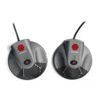 Microfone Para Ip6000 E Vtx1000 2215-07155-001 Polycom