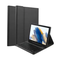 Capa C/ Teclado P/ Ipad Air 4a E 5a Geração 10.9 "