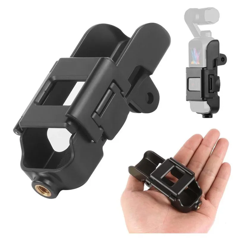 Frame Moldura Para Dji Osmo Pocket 1 E 2