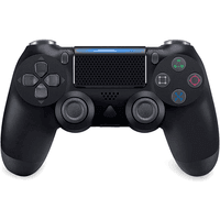 Controle Para Ps4 Sem Fio Double Motor Vibration