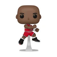 Boneco Funko Pop! Nba Bulls - Michael Jordan (´89) ”the Shot”
