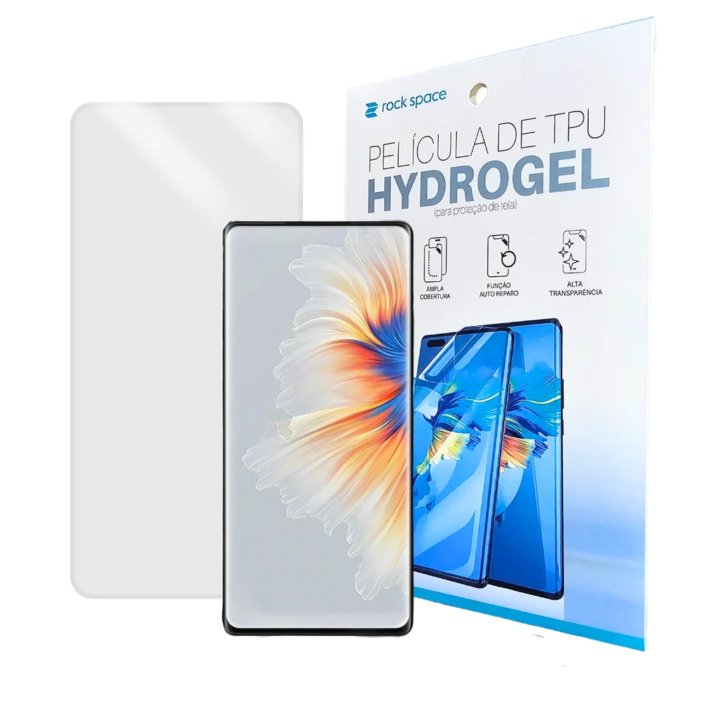 Película Hydrogel Standard Para Xiaomi Mi Mix 4