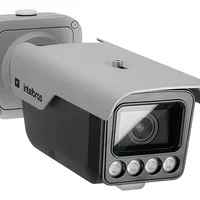 Camera Vip 5460 Lpr Ia