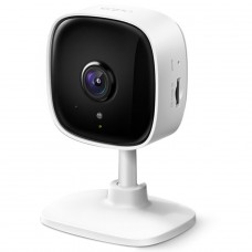 Câmera De Segurança TP-Link TC60, Full HD, Wi-Fi, Com Som E Visão Noturna