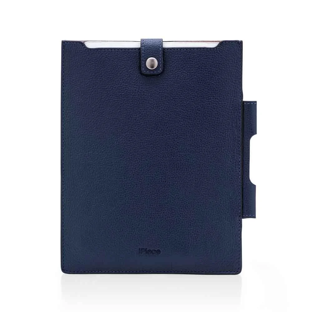 Capa Slim Ipad, Pampas, Iplace, Marinho