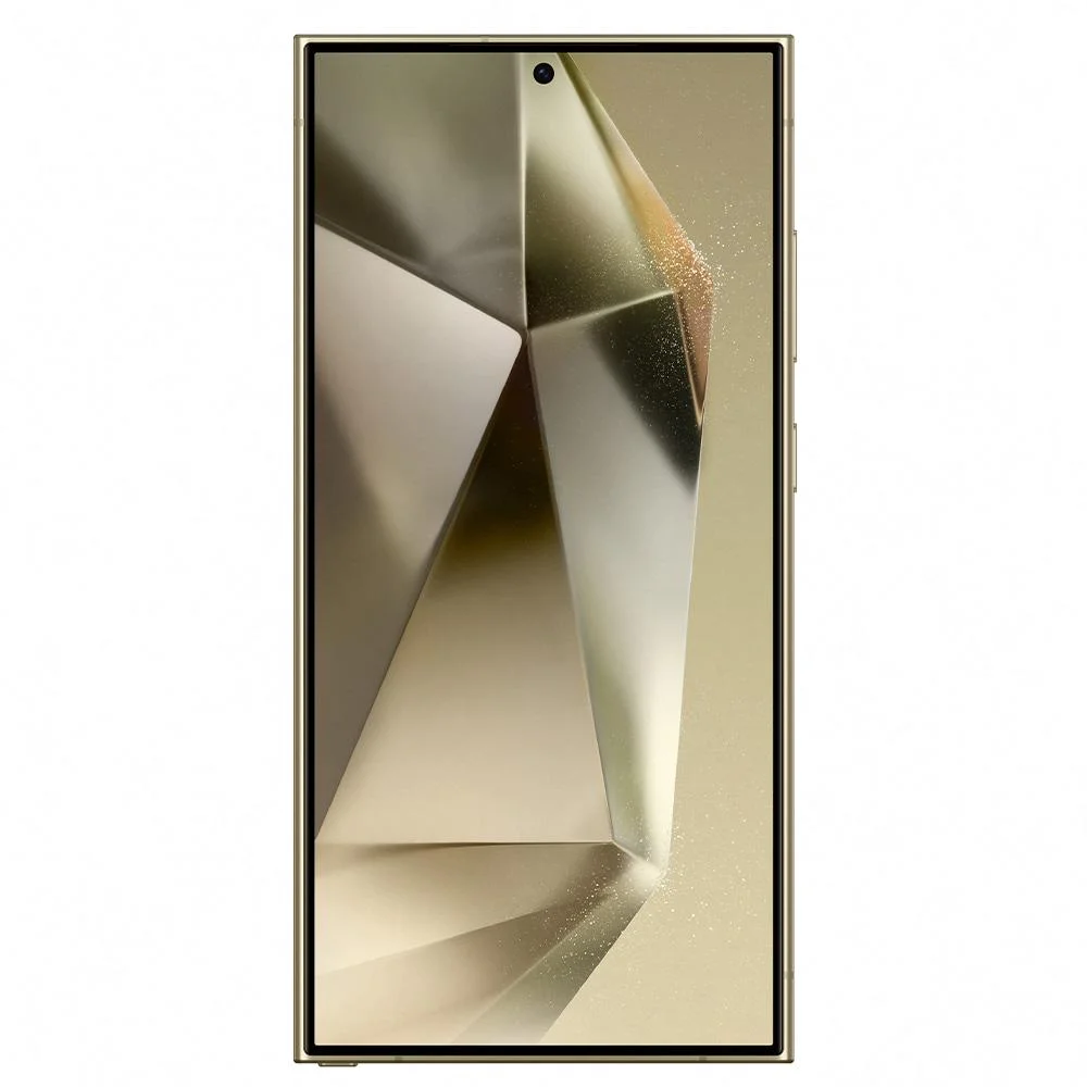 Smartphone Samsung Galaxy S24 Ultra 5g 256gb 6.8" 200+50+10+12mp Creme