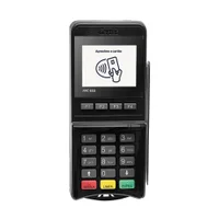 Pin Pad Gertec Ppc930 V5 USB/serial - 70500035