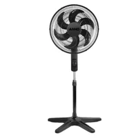 Ventilador De coluna Arno Essential 40cm 6 Pás 3 Velocidades 140w 220V