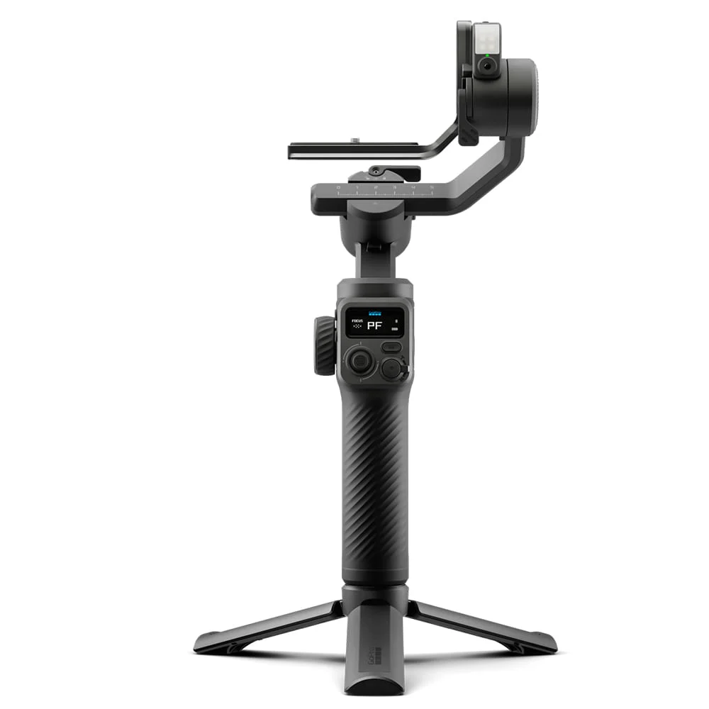Estabilizador Gopro Gimbal Fluid Pro Ai Agmss-011