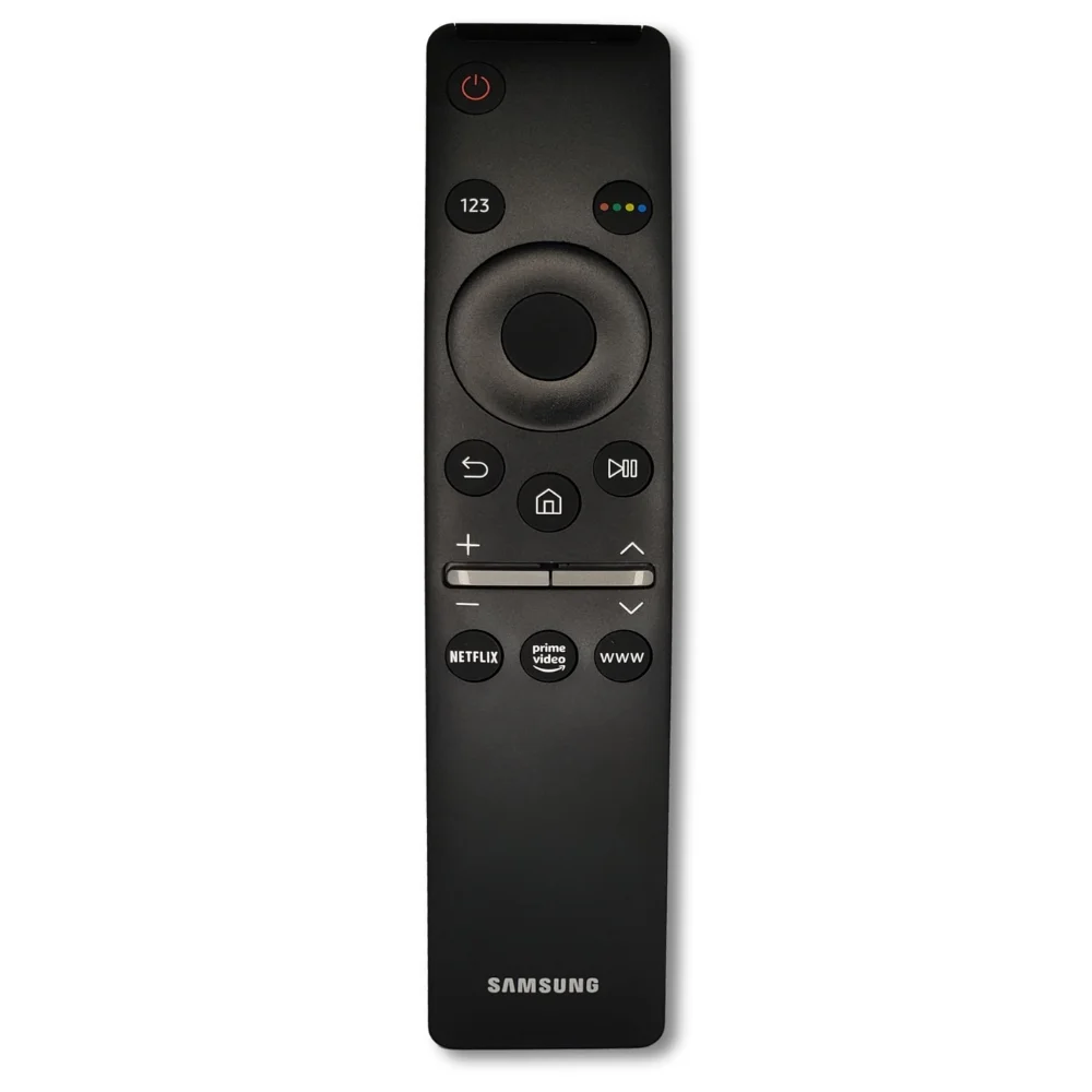 Controle Remoto Smart Tvs 4k Samsung Tu7000 Beth Tu7020