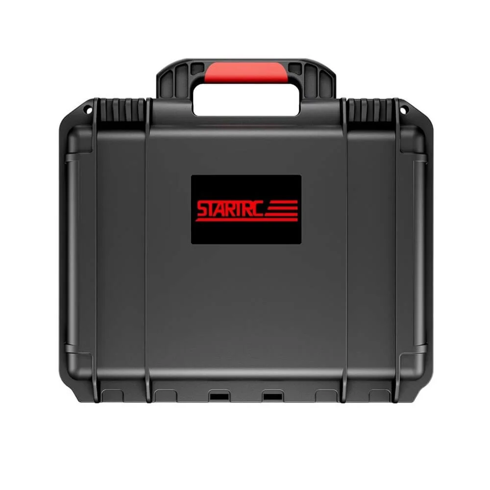 Case Maleta Estanque Dji Osmo Pocket 3 - Startrc