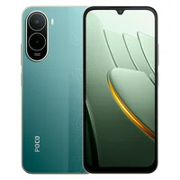 Celular Xiaomi Poco C81 Pro De 64gb 4gb Ram De 6.9" 13mp 8mp - Verde (global)