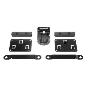 Suportes Logitech Rally, Para Sistema De Videoconferência