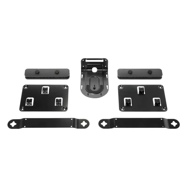 Suportes Logitech Rally, Para Sistema De Videoconferência