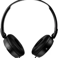 Fone De Ouvido On-ear Gamer Sony Zx Series Mdr-zx110
