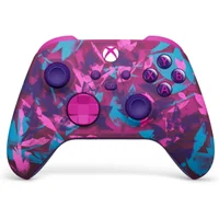 Controle Sem Fio XBOX Edição Especial Heart Breaker