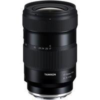 Lente Tamron 17-50mm F/4 Di Iii Vxd Para Sony E