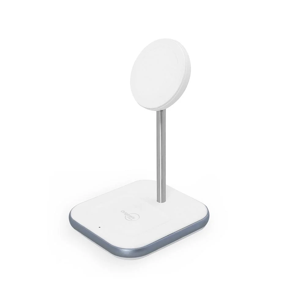 Carregador 2 Em 1 Magsafe, Iplace