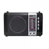 Rádio Portátil Intense 3fxs Ira-0771-so