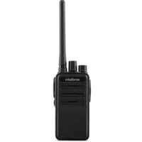 Radio Comunicador Rc 3002 G2 2km (unid) 4160051, Intelbras