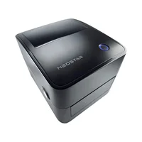 Impressora De Etiquetas Térmica Neostar X-ns 460u Usb Profissional