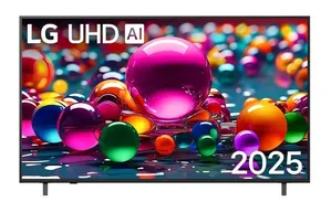 Tv Lg 75” LED 4k Uhd Smart Pro 75au801c0sa.bwz