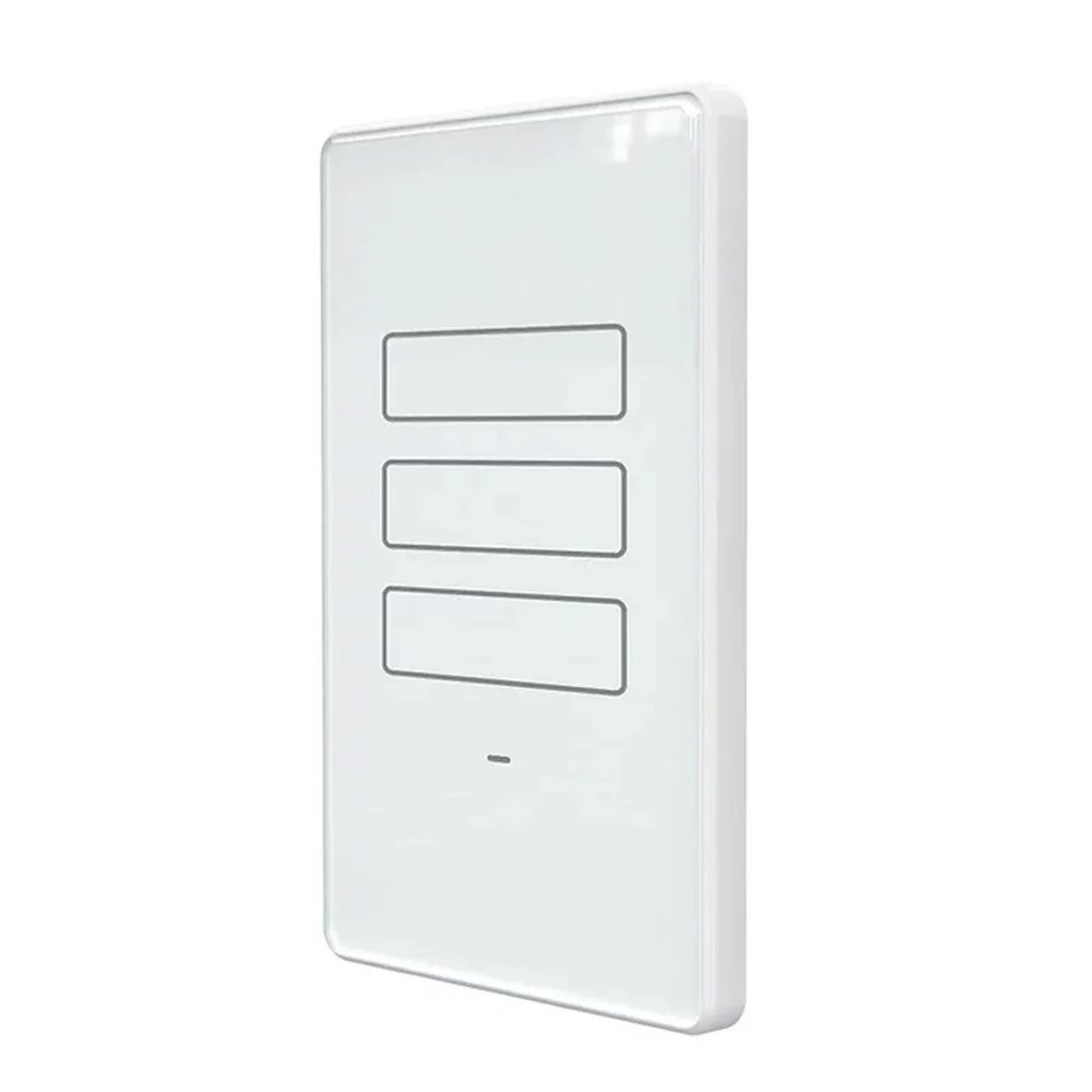 Interruptor Inteligente Touch Wifi Agl
