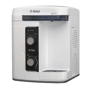 Purificador De Água Ibbl Novo E-due Equilibrium Branco Bivolt A04013001
