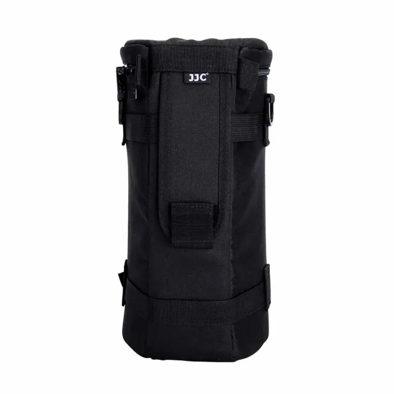 Estojo Para Lente Jjc Dlp-7 (14,4 X 31,6 Cm)