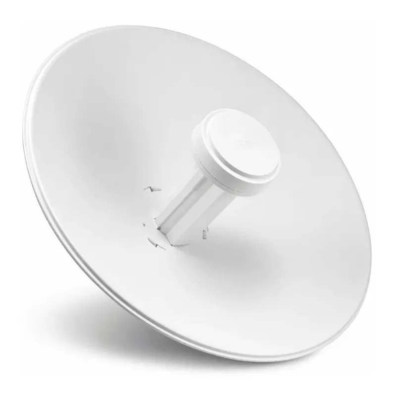 Antena Ubiquiti Powerbeam 2.4ghz 18dbi Cpe Pbe-m2-400-br 150+mbps
