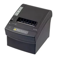 IMPRESSORA TÉRMICA ELGIN I8 USB ETHERNET COM GUILHOTINA
