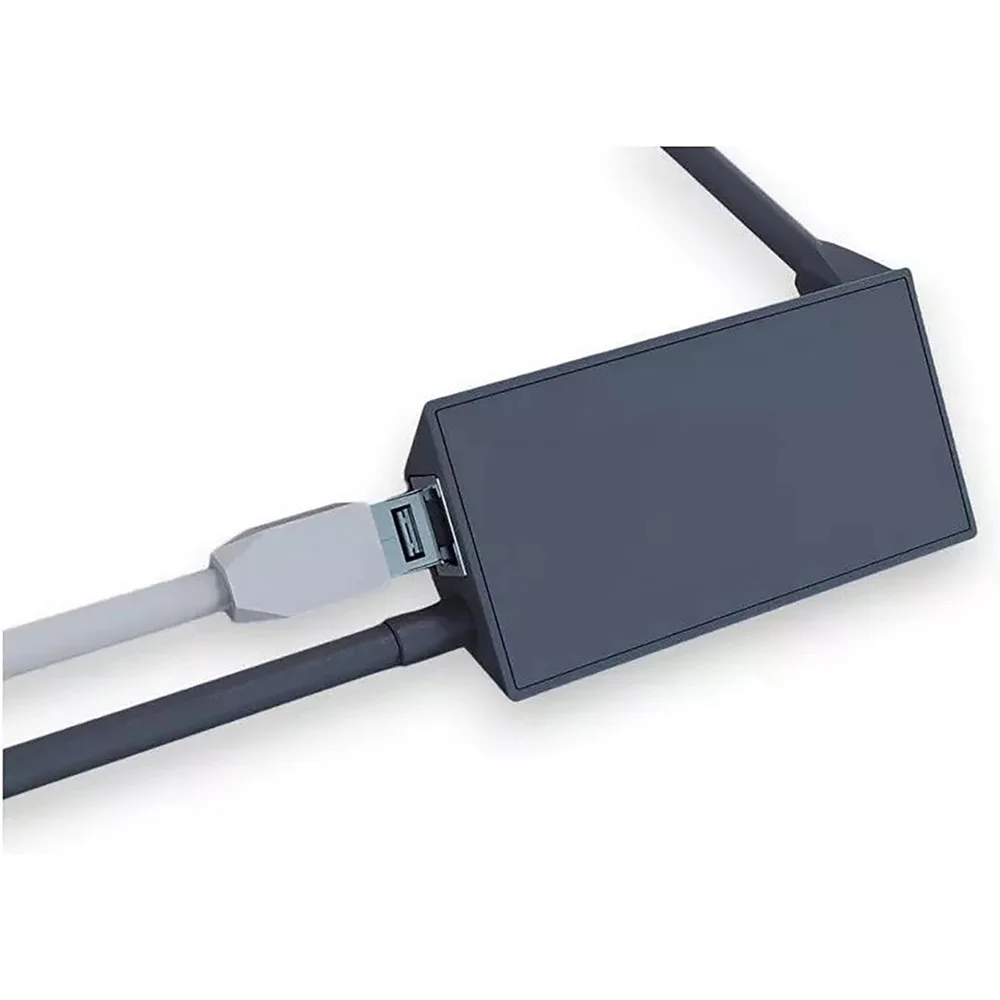 Adaptador Ethernet V2 , Rj45 Starlink Internet Via Satélite Gen 2