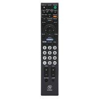 Controle Remoto Para Tv Sony Kdl-52v4100 Compatível