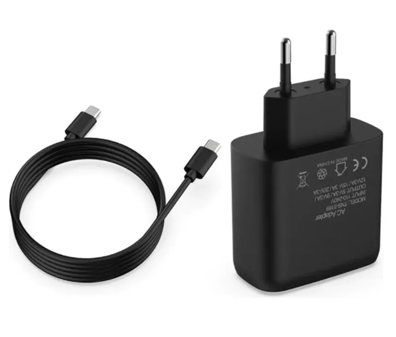 Fonte Carregador Bivolt Compatível Console Nintendo Switch 2
