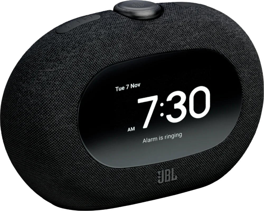 Rádio-relógio Bluetooth Jbl Horizon 3
