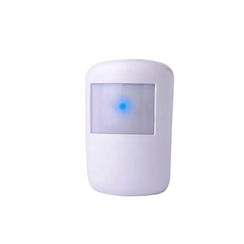 Sensor Passivo Sem Fio, Vision RF - Ipec