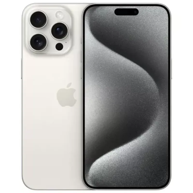 Usado - Iphone 14 Pro 512 Gb Branco - Bom