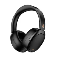 Fone Bluetooth Premium com Cancelamento de ruído, 80h De Bateria, Dobrável com Case Incluso, Hi-Res - WH950NBb V25 Preto