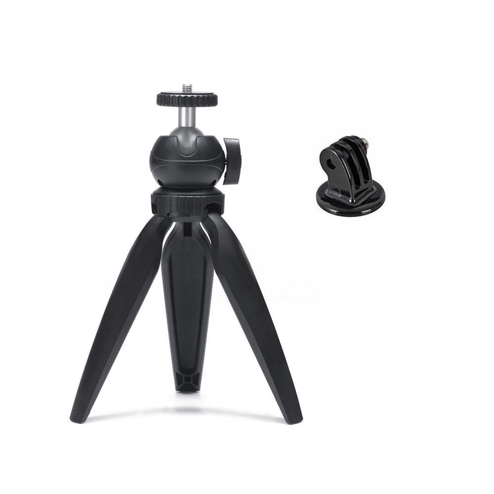 Mini Tripé Para Gopro, Celular, Câmeras Dslr Ulanzi