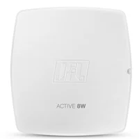 Alarme E Sensor Jfl Active 08 W