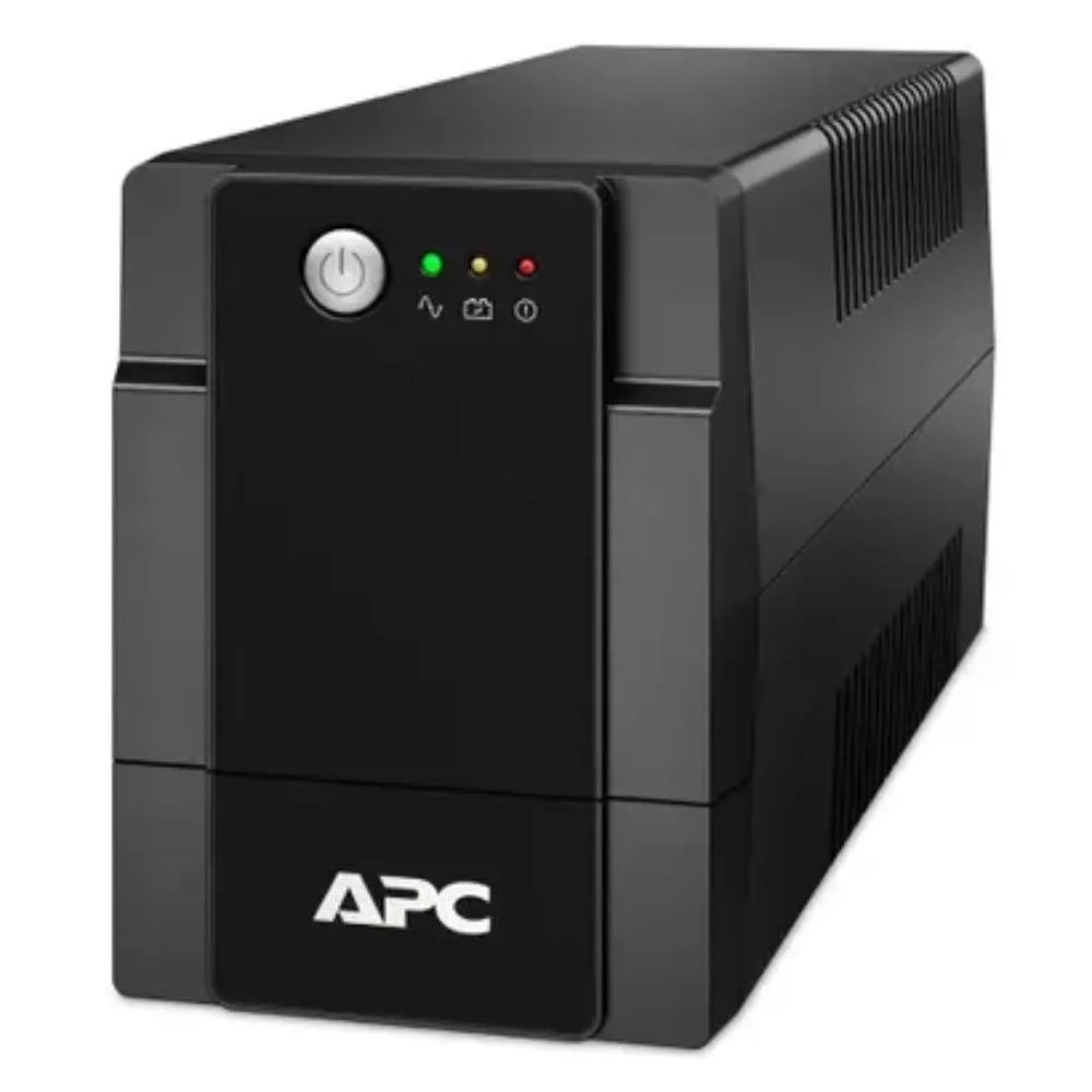 Nobreak Apc Back-ups 1200va Mono -115 Bvx1200-br