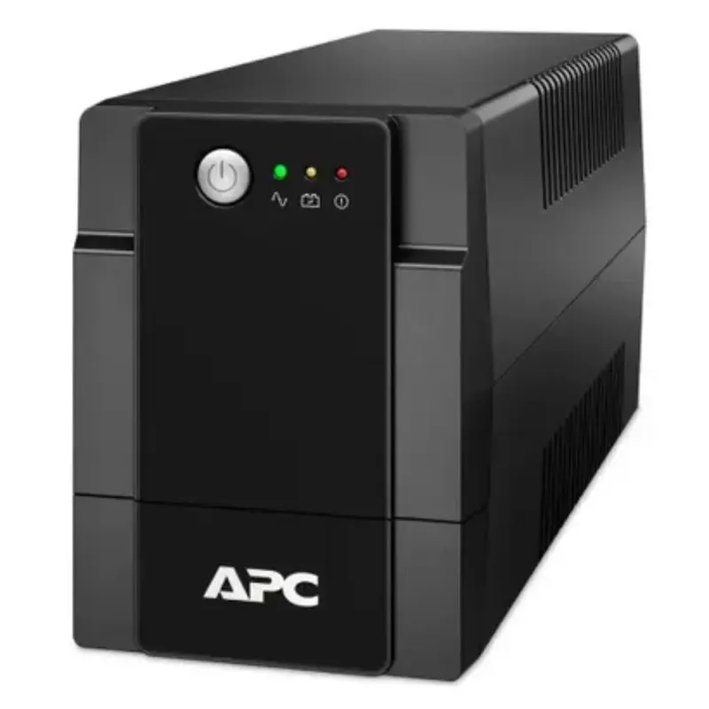 Nobreak Apc Back-ups 1200va Mono -115 Bvx1200-br